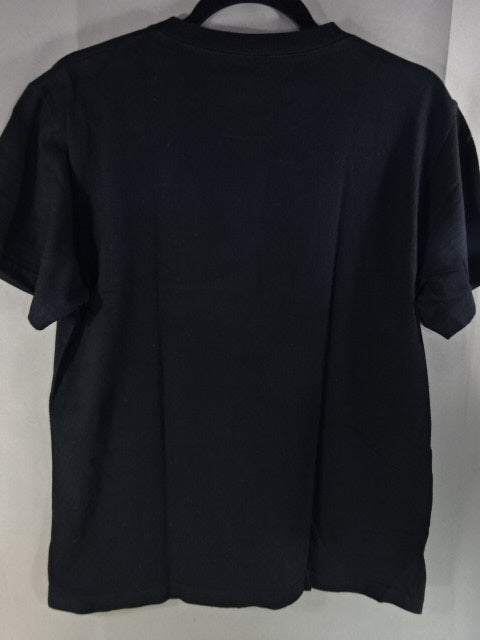 Tam Nakano × Guts Dynamite Cabaret T-Shirt (2) (Black)