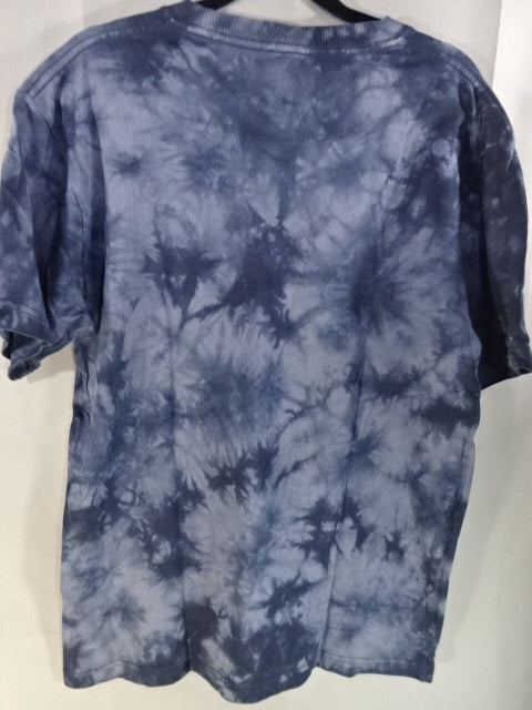 Tam Nakano  silhouette T-shirt