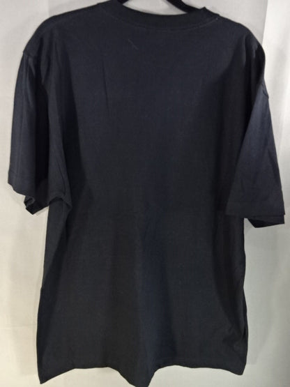 COSMIC ANGELS Unit T-Shirt (1) (Black)