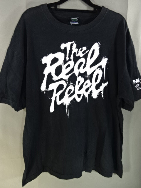 OZAWA The Real Rebel T-Shirt
