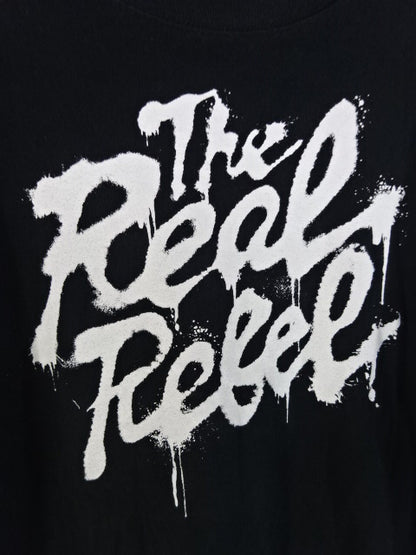 OZAWA The Real Rebel T-Shirt