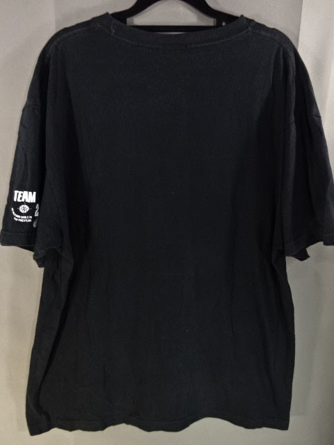 OZAWA The Real Rebel T-Shirt