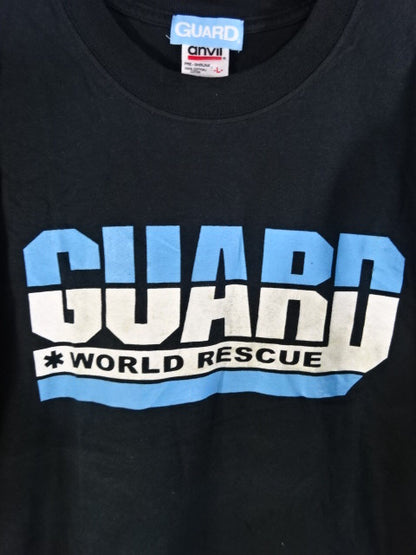 NOAH×GUARD T-Shirt