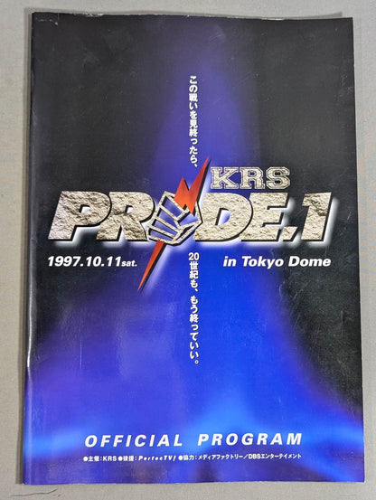 PRIDE.1