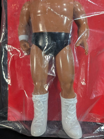 ★ Soft Vinyl Fighting Series ★ Riki Choshu