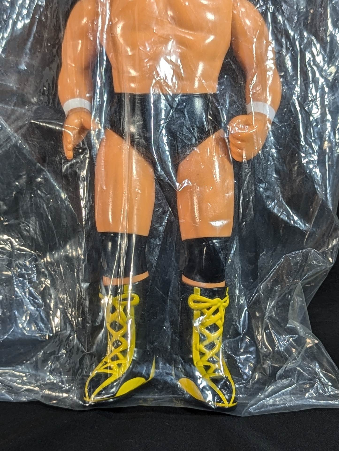 ★ Soft Vinyl Fighting Series ★ Tenryu Genichiro 