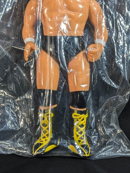 ★ Soft Vinyl Fighting Series ★ Tenryu Genichiro 