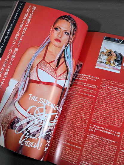 STARDOM DREAM QUEENDOM 2023