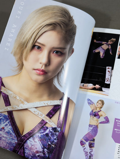 マリーゴールド / MARIGOLD GUIDE BOOK Vol.4 ～DREAM☆STAR GP2024 記念～