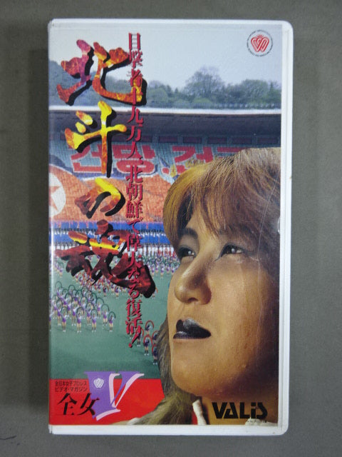 北斗の魂
