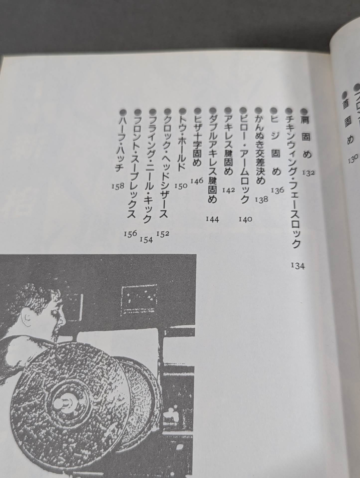 格闘王への挑戦