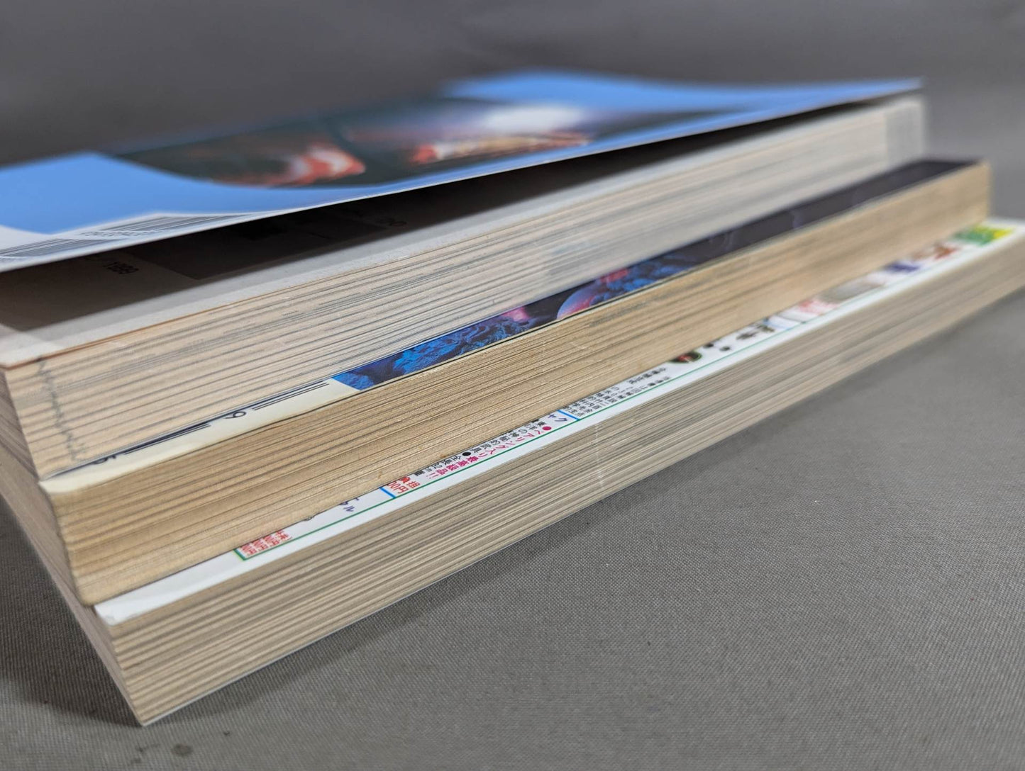 【全3巻セット】あの話､書かせて貰いますⅠ・Ⅱ・Ⅲ