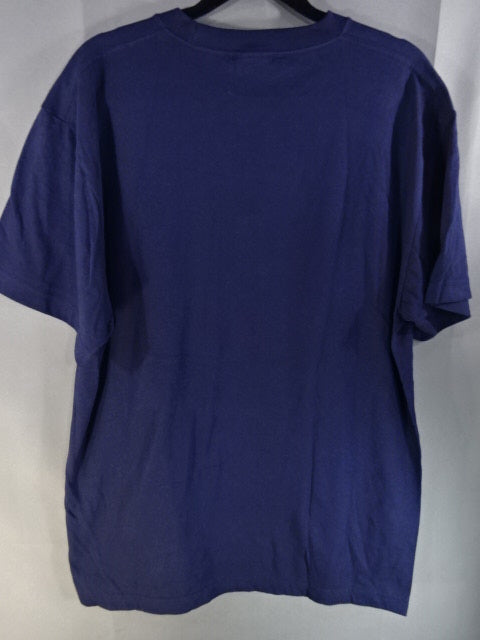 新崎人生 88 Tシャツ①(ネイビー)