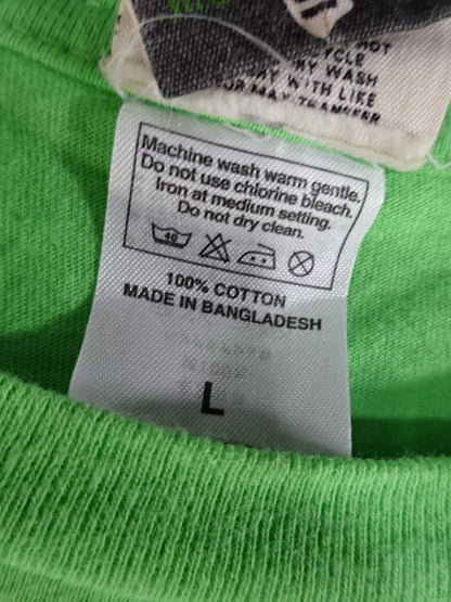 エルハラペーニョ MEXICAN SPIRIT Tシャツ