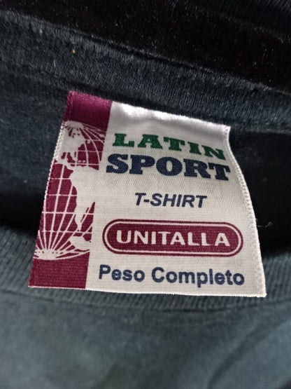 ペロス・デル・マール Tシャツ②(ブラック)