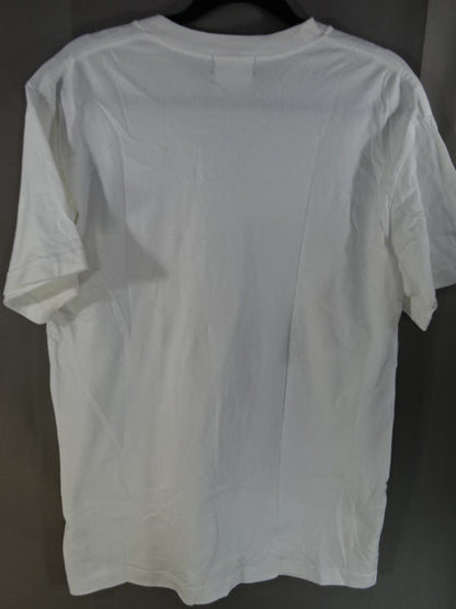 鈴木みのる GOTCH STYLE PILE DRIVER Tシャツ①(ホワイト)