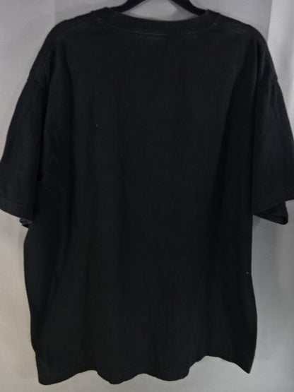 アントニオ猪木×藤波辰爾  ドラディション 2019.4.26後楽園ホール 大会記念 Tシャツ