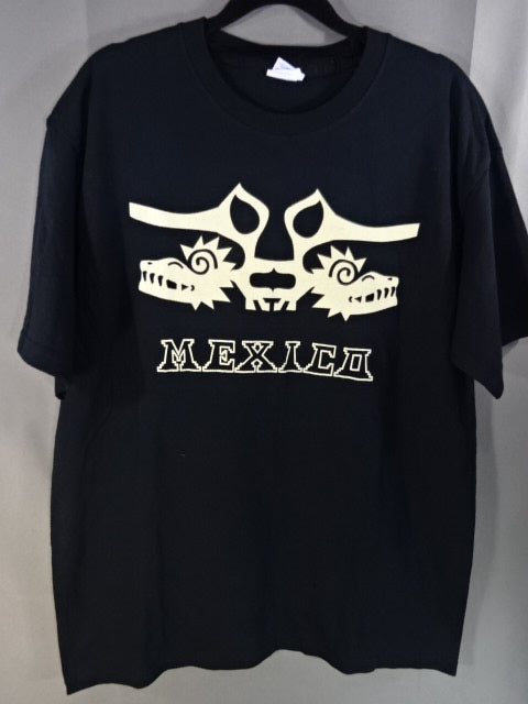 エル・カネック MEXICO Tシャツ