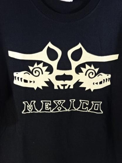 エル・カネック MEXICO Tシャツ