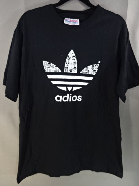 adios Tシャツ