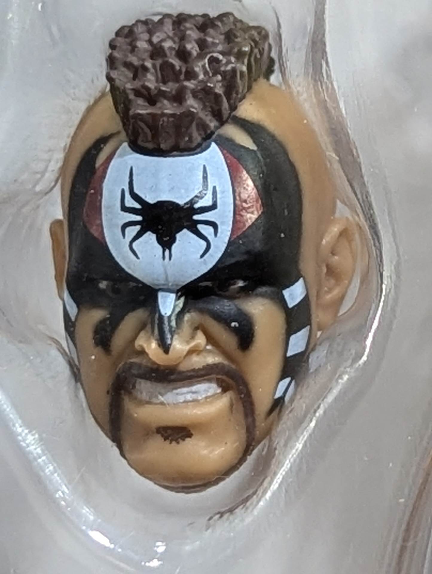 ★RINGSIDE EXCLUSIVE★ Road Warriors (Red)