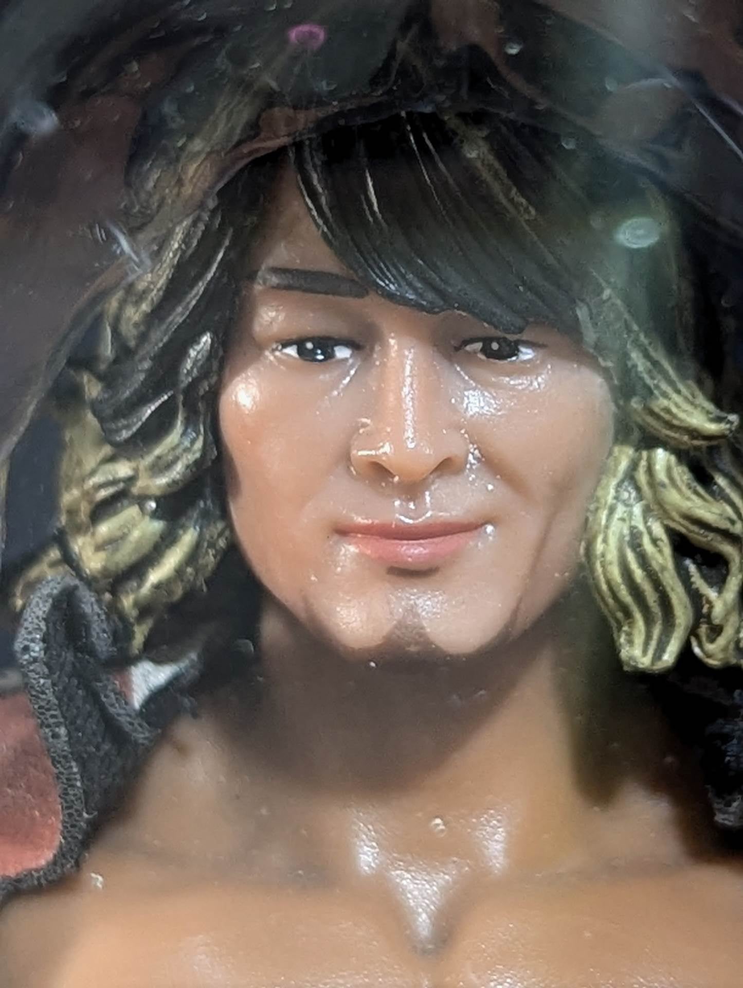Hiroshi Tanahashi 