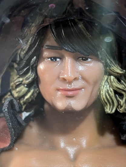 Hiroshi Tanahashi 