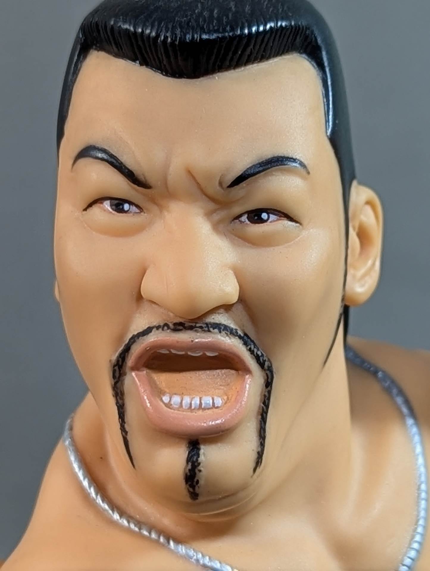 Masahiro Chono 
