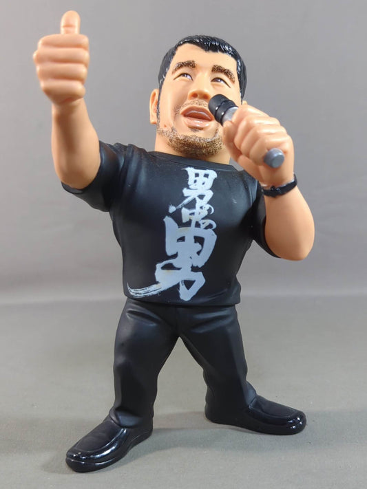 Nobuhiko Takada