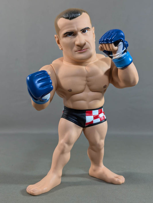 Mirko Cro Cop 