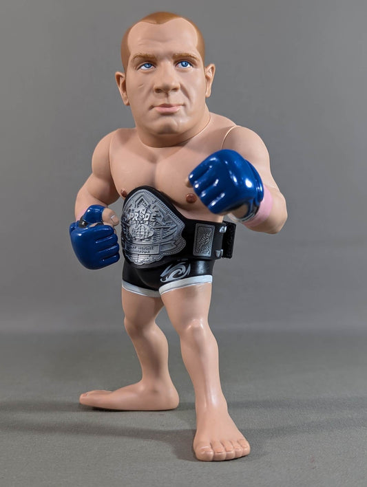 Fedor Emelianenko 