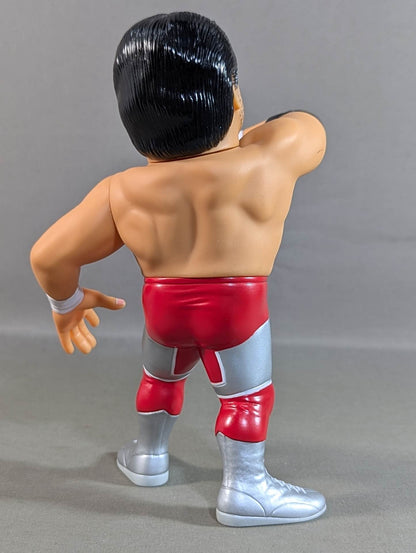 Mitsuharu Misawa  (Red Tights)