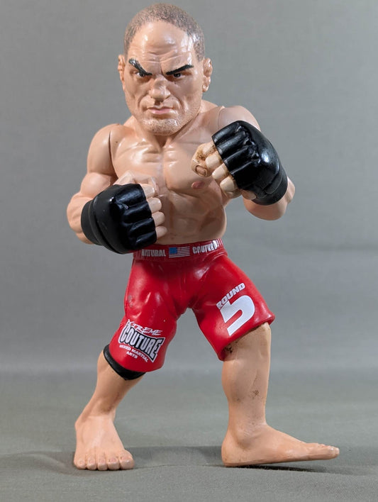 Randy Couture