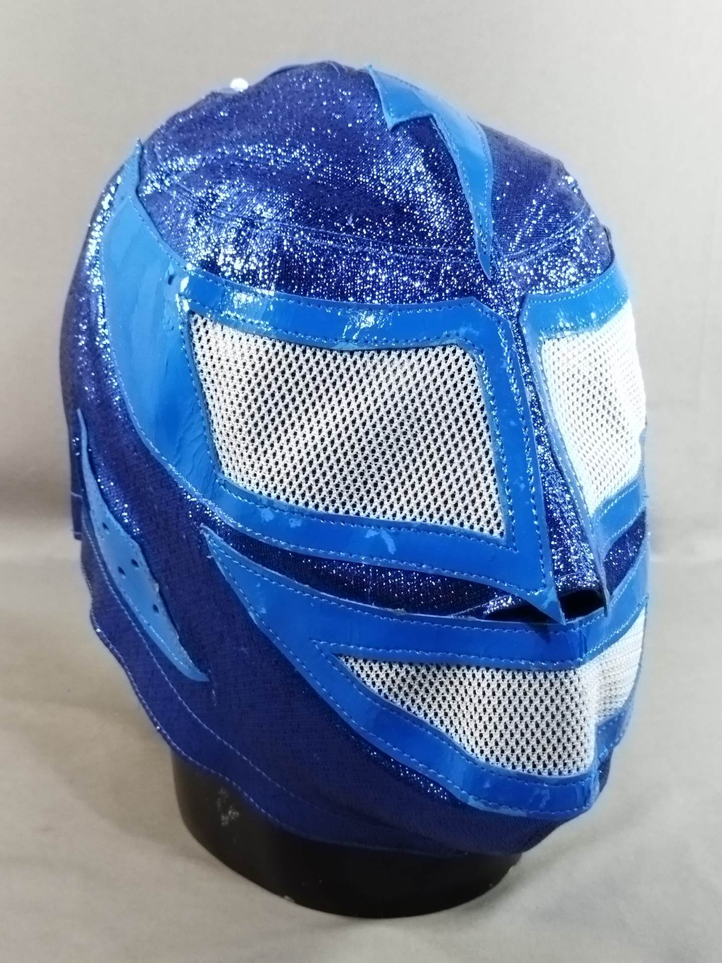 スーパーストロングマシン