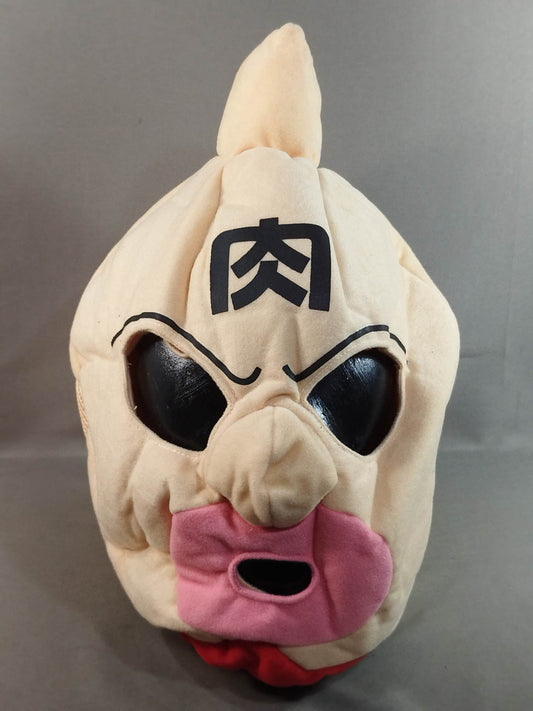 キン肉マン