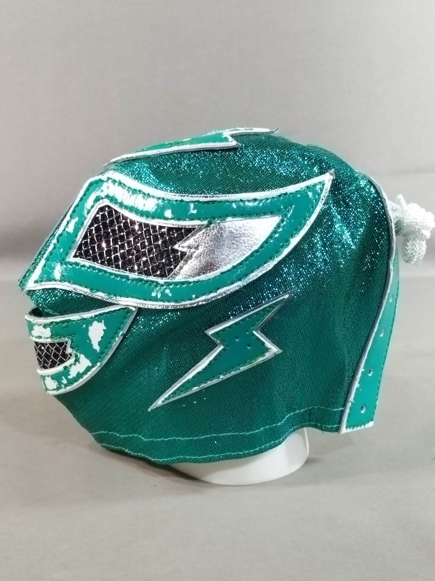 スーパーストロングマシン