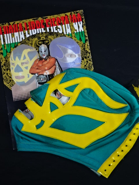 フィッシュマン