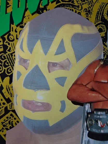 フィッシュマン