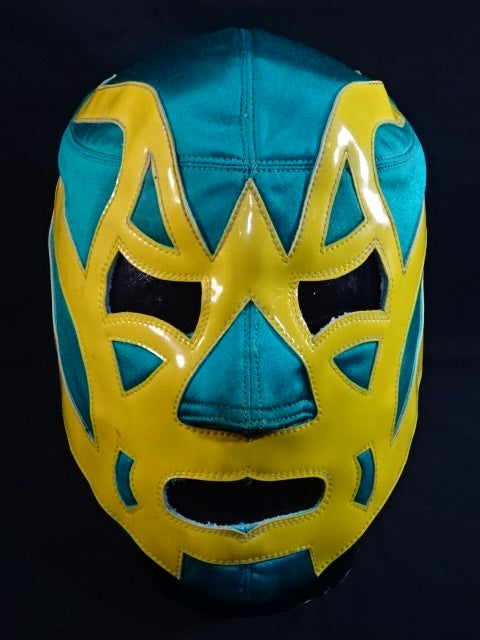 フィッシュマン