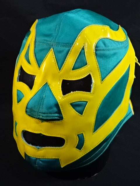 フィッシュマン
