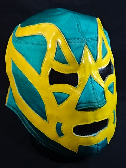フィッシュマン