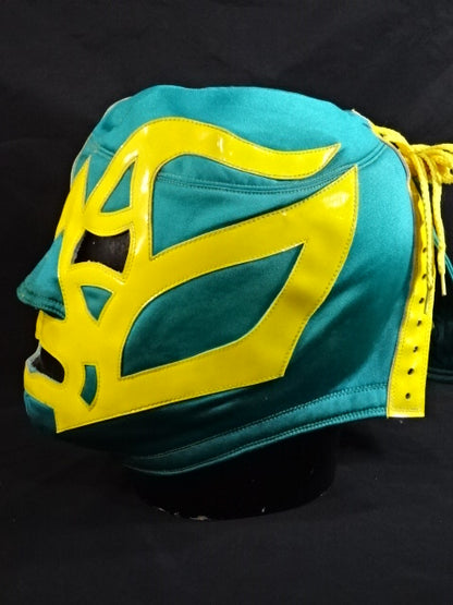 フィッシュマン