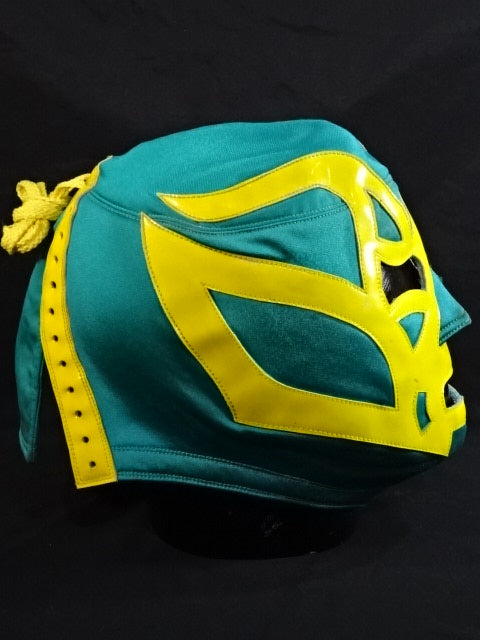 フィッシュマン