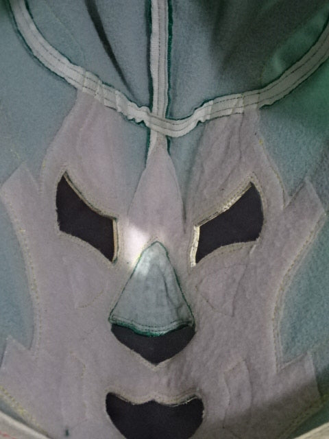 フィッシュマン