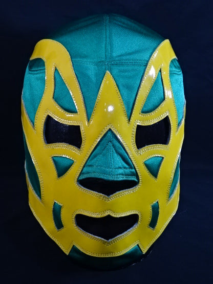 フィッシュマン