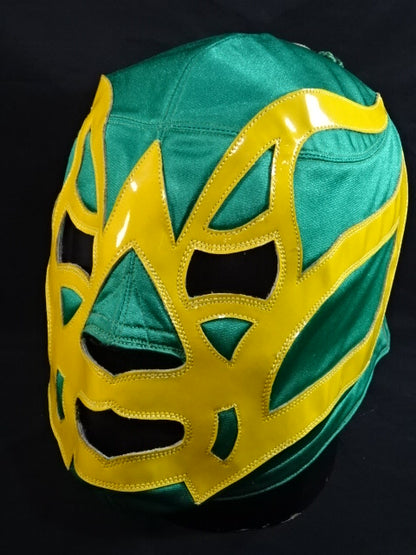 フィッシュマン