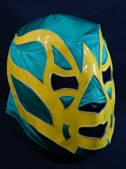フィッシュマン