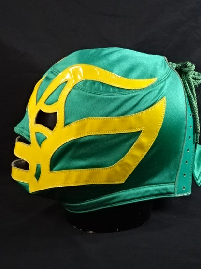 フィッシュマン