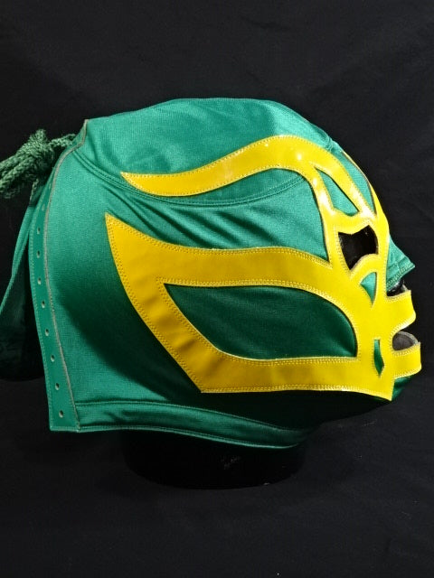 フィッシュマン