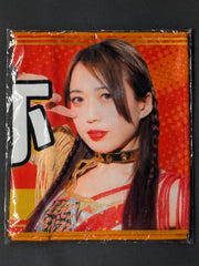 上谷沙弥 応援タオル 2023 summer 水着 スターダム stardom 上谷沙弥 応援タオル 2023 summer 水着 スターダム stardom